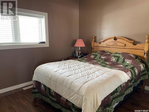 Amien'S Acreage, Spiritwood Rm No. 496, SK - Indoor Photo Showing Bedroom