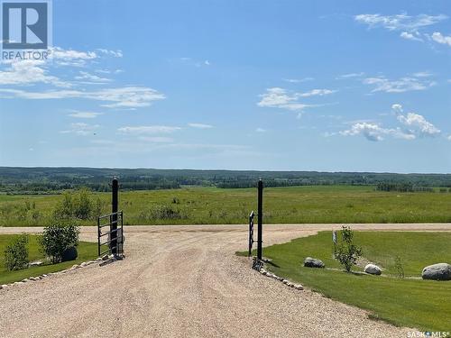 Amien'S Acreage, Spiritwood Rm No. 496, SK - Outdoor With View