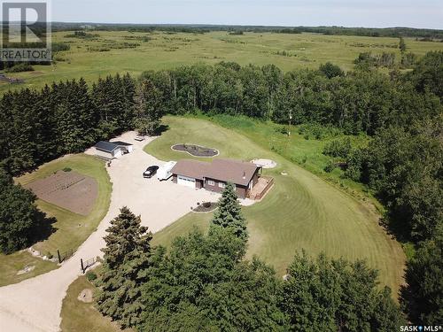 Amien'S Acreage, Spiritwood Rm No. 496, SK - Outdoor With View