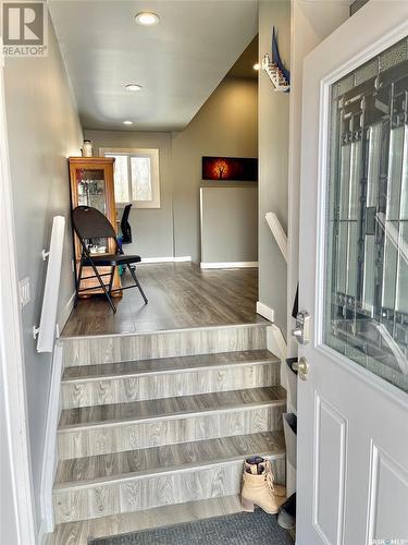 Amien'S Acreage, Spiritwood Rm No. 496, SK - Indoor Photo Showing Other Room