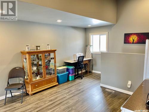 Amien'S Acreage, Spiritwood Rm No. 496, SK - Indoor Photo Showing Other Room