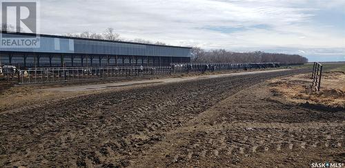 Zomer Dairy, Rosthern Rm No. 403, SK 