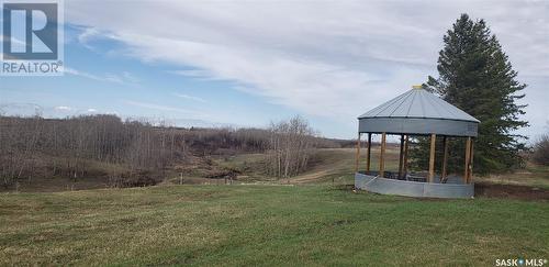 Zomer Dairy, Rosthern Rm No. 403, SK 