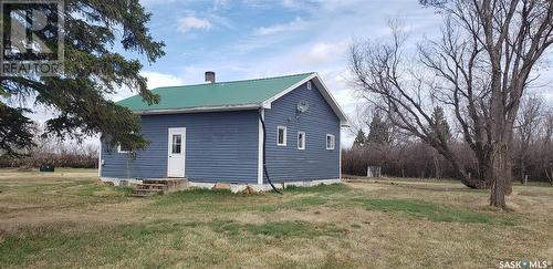 Zomer Dairy, Rosthern Rm No. 403, SK 