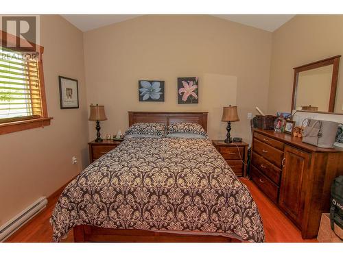 127 Wakita Avenue, Kitimat, BC - Indoor Photo Showing Bedroom