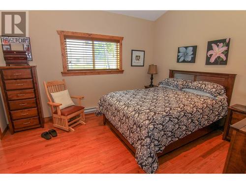 127 Wakita Avenue, Kitimat, BC - Indoor Photo Showing Bedroom