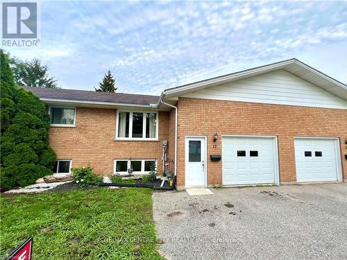 #12 -214 South St W, Aylmer, ON - Outdoor