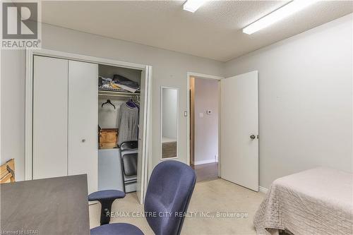 #12 -214 South St W, Aylmer, ON - Indoor Photo Showing Bedroom