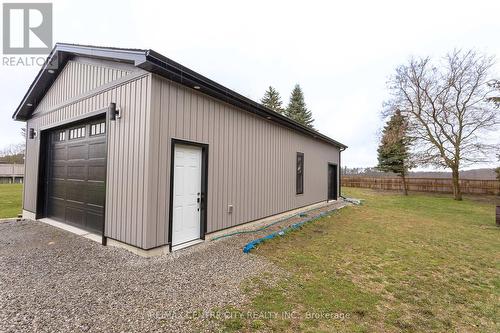 520 Fairground Rd Rd W, Norfolk, ON - Outdoor With Exterior