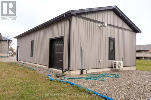 520 Fairground Rd Rd W, Norfolk, ON - Outdoor With Exterior