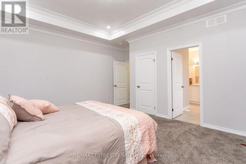 520 Fairground Rd Road W, Norfolk, ON - Indoor Photo Showing Bedroom
