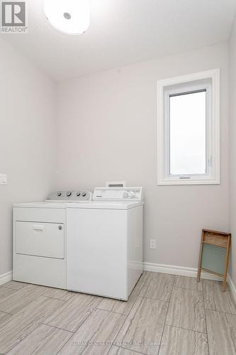 520 Fairground Rd Road W, Norfolk, ON - Indoor Photo Showing Laundry Room