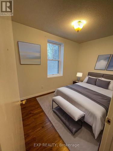 12 Benjamin St, Wilmot, ON - Indoor Photo Showing Bedroom