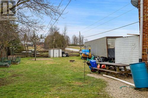 408002 County  Rd 4 Rd, Grey Highlands, ON - Outdoor