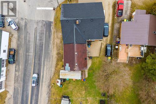 408002 County  Rd 4 Road, Grey Highlands, ON - Outdoor
