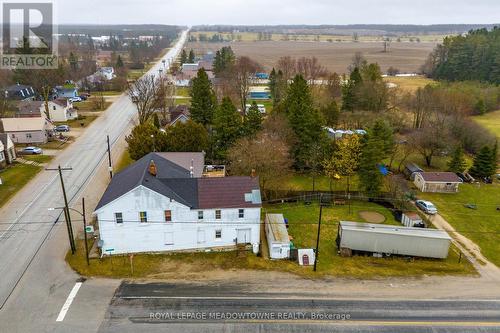 408002 County  Rd 4 Road, Grey Highlands, ON - Outdoor With View