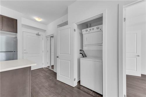 460 Dundas Street E|Unit #308, Waterdown, ON - Indoor Photo Showing Laundry Room