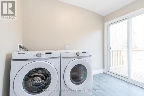 2383 Reeves Rd, Tay, ON - Indoor Photo Showing Laundry Room