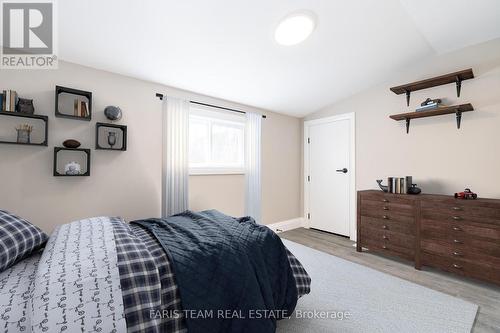 2383 Reeves Rd, Tay, ON - Indoor Photo Showing Bedroom