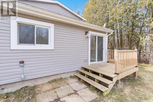 2383 Reeves Rd, Tay, ON - Outdoor With Exterior