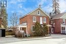 37 Ross St, Barrie, ON  - Outdoor 