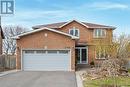 2706 Ambercroft Trail, Mississauga, ON  - Outdoor 