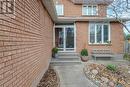 2706 Ambercroft Trail, Mississauga, ON  - Outdoor 