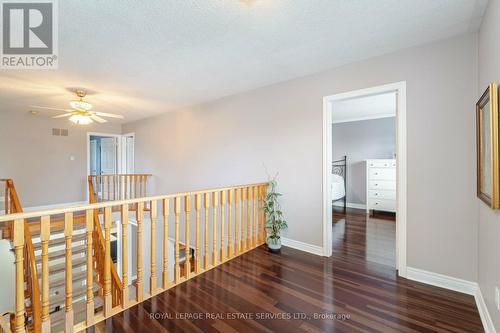 2706 Ambercroft Tr, Mississauga, ON - Indoor Photo Showing Other Room