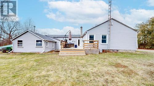 8741 Dale Rd, Cobourg, ON - Outdoor