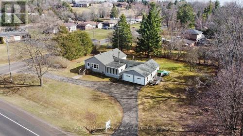 8741 Dale Rd, Cobourg, ON - Outdoor With View
