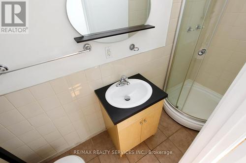 22 Geneva Crt, Brampton, ON - Indoor Photo Showing Bathroom