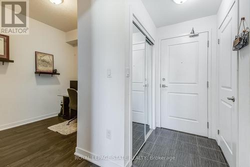 #805 -85 Robinson St, Hamilton, ON - Indoor Photo Showing Other Room