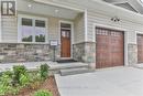 #5 -85 Forest St, Aylmer, ON  - Outdoor 