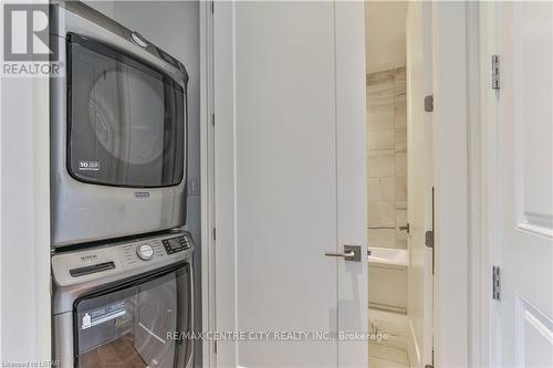 5 - 85 Forest Street, Aylmer, ON - Indoor Photo Showing Laundry Room
