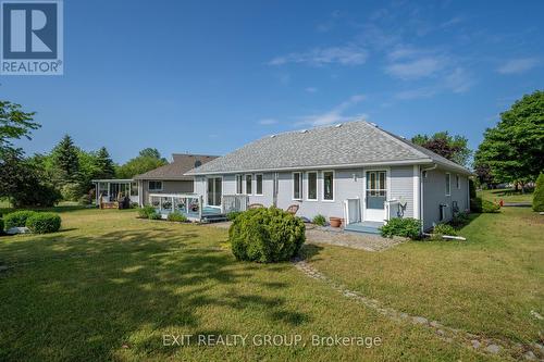 32 Heritage Dr, Prince Edward County, ON - Outdoor