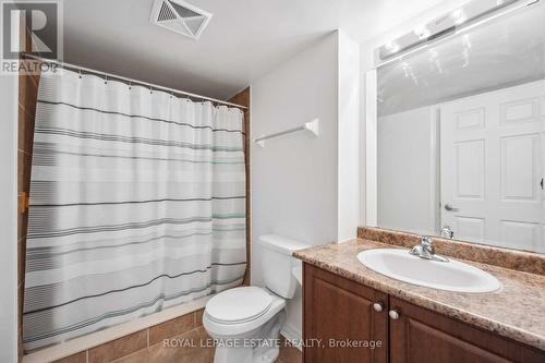 #401 -60 Fairfax Cres E, Toronto, ON - Indoor Photo Showing Bathroom