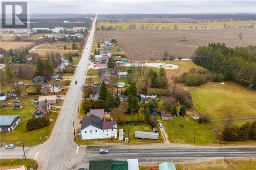 408002 Grey Road 4, Maxwell, ON - Outdoor With View