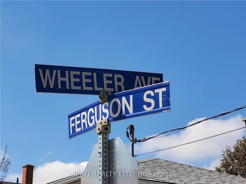 35 Wheeler Avenue, Guelph, ON 