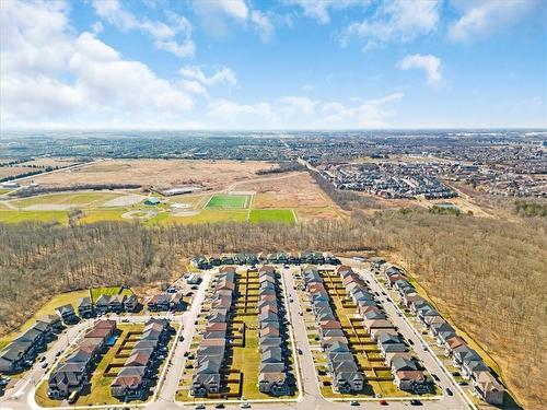 157 Cactus Crescent, Stoney Creek, ON - Outdoor With View