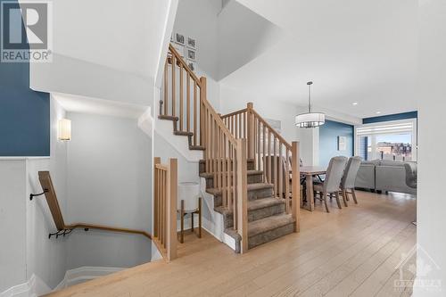 854 Chipping Circle, Manotick, ON - Indoor Photo Showing Other Room