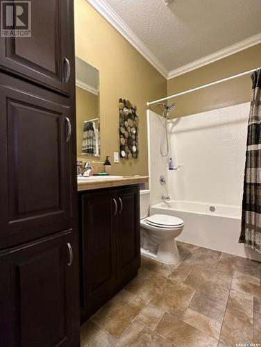 171 Northern Road E, Melville, SK - Indoor Photo Showing Bathroom