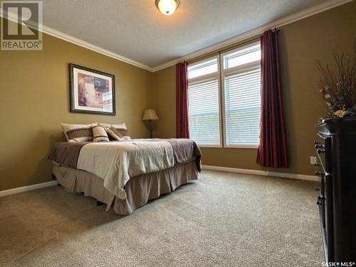 171 Northern Road E, Melville, SK - Indoor Photo Showing Bedroom