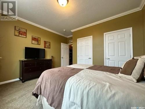 171 Northern Road E, Melville, SK - Indoor Photo Showing Bedroom