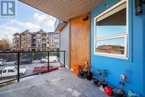 3638 Mission Springs Drive Unit# 201, Kelowna, BC - Outdoor With Exterior