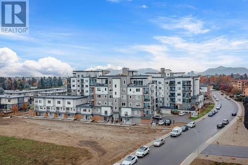 3638 Mission Springs Drive Unit# 201, Kelowna, BC - Outdoor With View