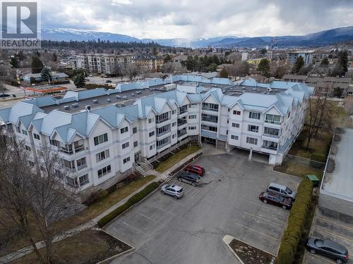 180 Hollywood Road N Unit# 308, Kelowna, BC - Outdoor With View