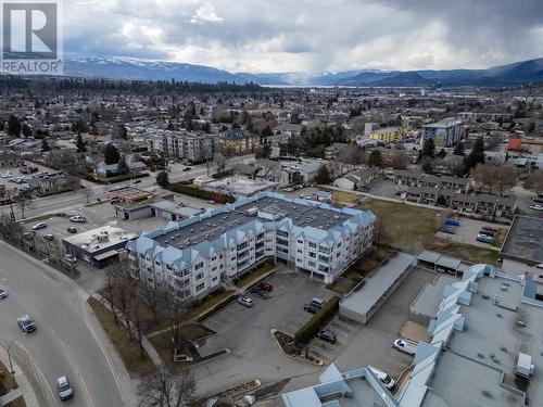 180 Hollywood Road N Unit# 308, Kelowna, BC - Outdoor With View