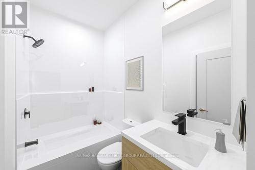Unit 2 Blk 56 Drewery Rd, Cobourg, ON - Indoor Photo Showing Bathroom