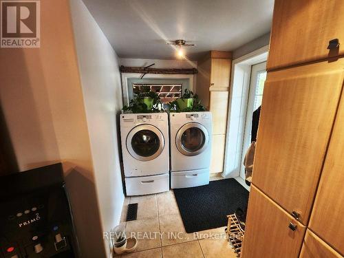 801 Highway 127, Hastings Highlands, ON - Indoor Photo Showing Laundry Room