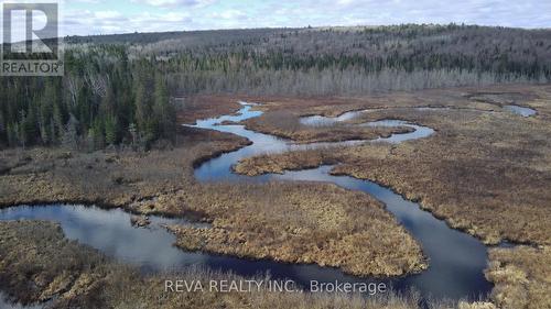 801 Highway 127, Hastings Highlands, ON - Outdoor With Body Of Water With View